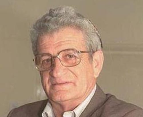 על הגדולים הנשכחים של הציונות הדתית / לזכרו של יוסף שפירא