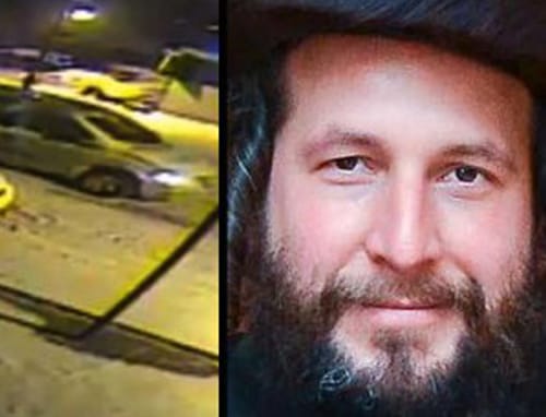 זעזוע בשכונה החרדית: איש עסקים נחטף, גופתו הוצתה