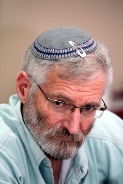 זמביש ספד לשרון: "התנתקותך מאיתנו הייתה כואבת וקשה"