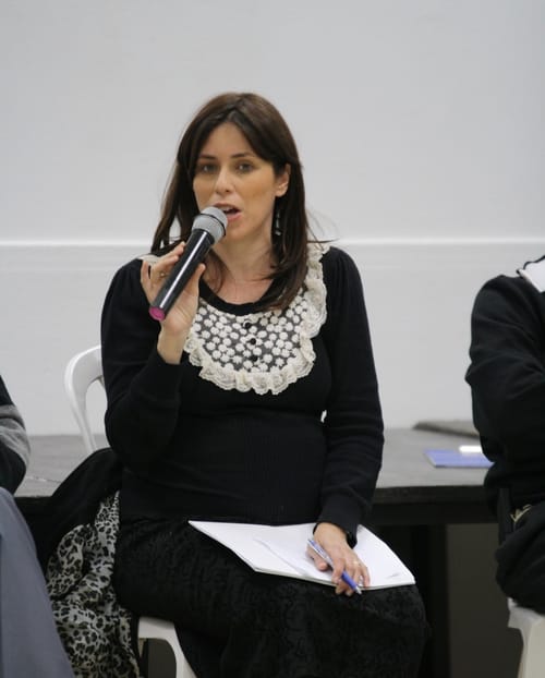 "אם נתניהו ילך להסדר מדיני לא תהיה לו קואליציה ולא מפלגה"