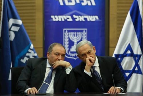 סקר: במקרה של פיצול בליכוד, הבית היהודי מתרסקת