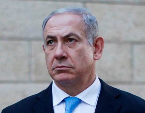 הרב אבינר: כבוד ראש ממשלתנו אינו חצי חרדי