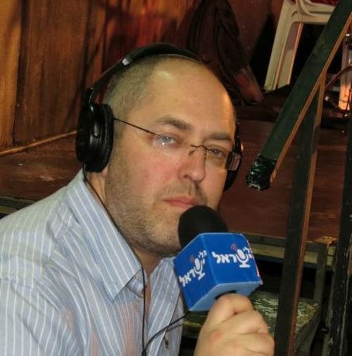 מנכ"ל גלי ישראל: "בנט הוא זה שניצח במשחק הפוליטי הזה"