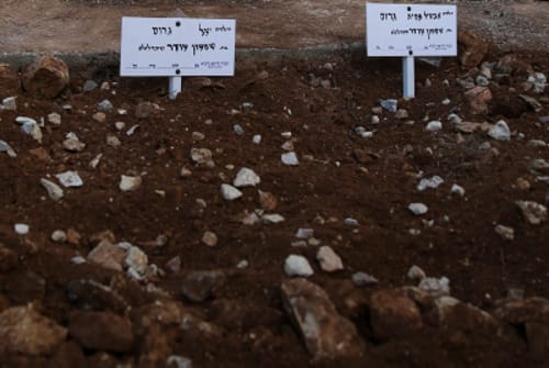 האסונות בירושלים לא הגיעו סתם: דרוש חשבון נפש נוקב