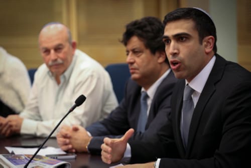 שטבון: "החלטת בג"ץ חסרת אחריות ומיותרת"