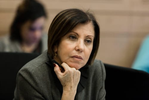 גלאון נגד מהפכת הכשרות "הקאובוי הנועז נפתלי בנט"