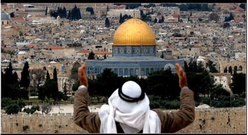 עמיר בניון בשיר מחאה חריף: "ירושלים של חוסיין"