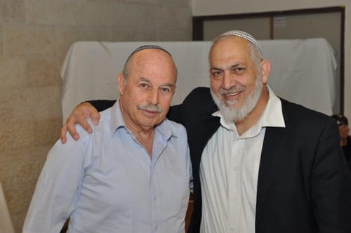 שעלי תורה מכפילים את הגרעינים התורניים בפריפריה