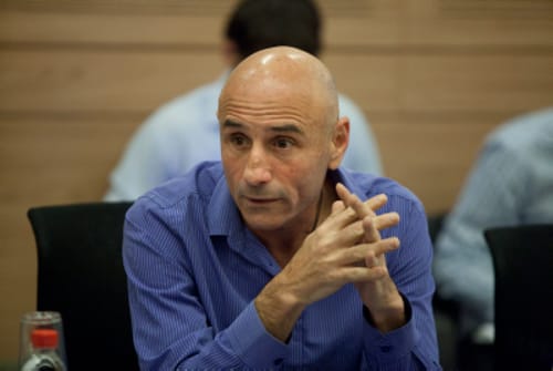 רבנים על חוק המתת חסד: "פעילות שהייתה מקובלת בגרמניה הנאצית"