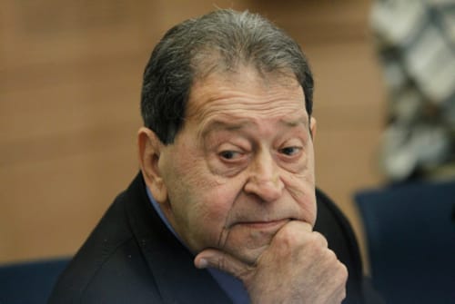 סיכול ממוקד? פואד זומן לחקירה במשטרה