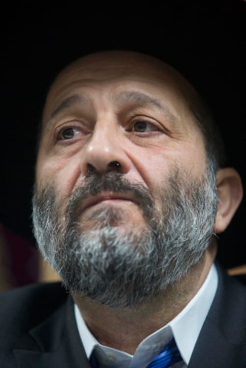 דרעי בלחץ: נפנה לבית המשפט בנושא הבחירות לרבנות בי-ם