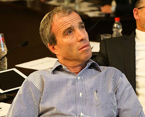ראשי ישיבות ההסדר במתקפה על שטרן: "אכול קנאה שעולם התורה מנצח"