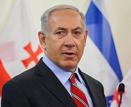 מקורבים לנתניהו: הוא לא מתערב בנושא הגיוס