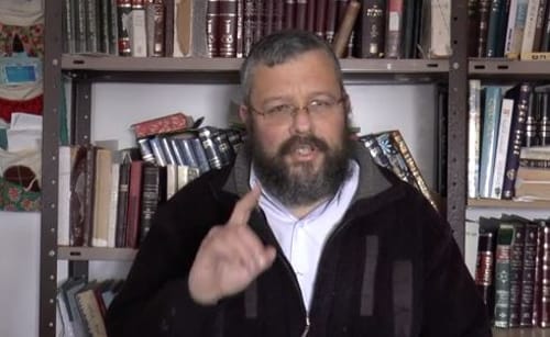 פרשת ויקהל: רצון חופשי או אוסף של דקדוקי הלכות?
