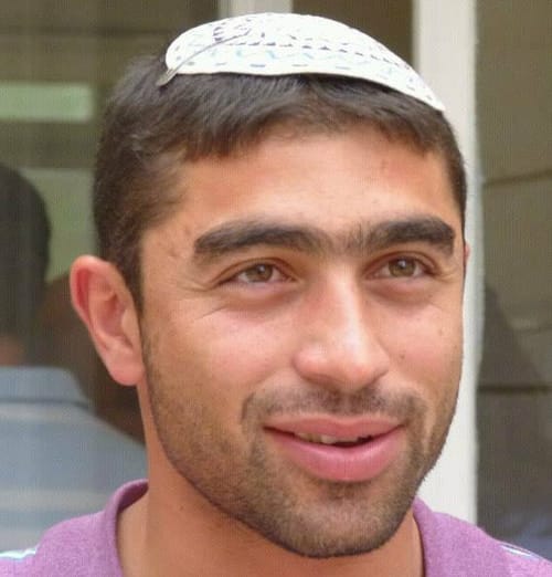 קמפיין הזיעה של צעירי 'יש עתיד' הוא חומר נפץ חברתי
