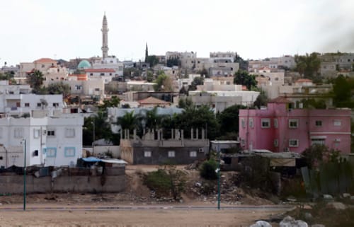 זוג אחים מרהט הונו את המדינה ב-172 מיליון שקל