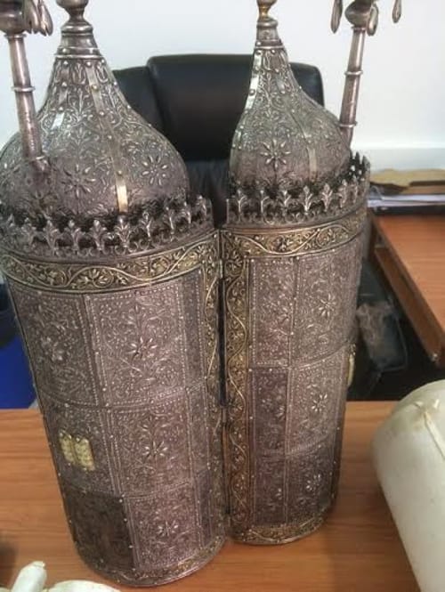 המנגינה של 'אשרי העם' היא המנון מצרים לשעבר