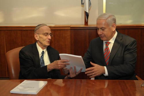 בנט: "אבידה גדולה לארץ ישראל ולעם ישראל"