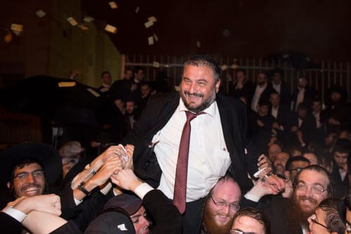 מכה למחנה הציוני: אבוטבול ניצח את הבחירות בבית-שמש