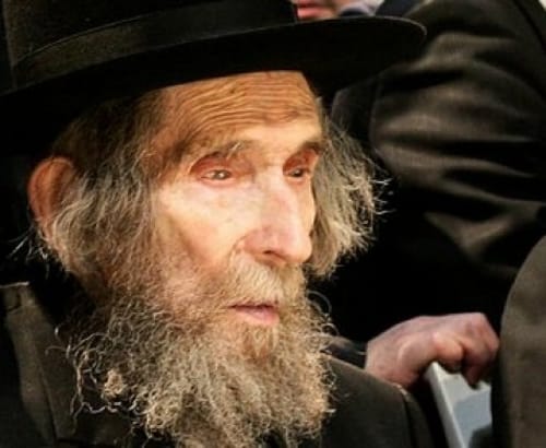 יש הבדל בין 'קללת' דעת תורה לקללת נהג מונית/ תגובה