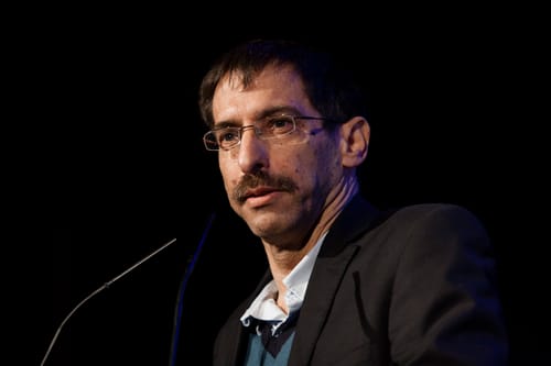 אורבך לסרוגים: "לא חושב שצריכים להגדיר קווים אדומים"