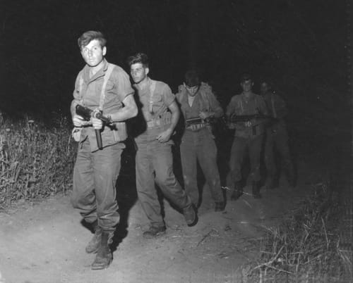 הרב אבינר סופד למאיר הר-ציון ז"ל: הגיבור כימי קדם