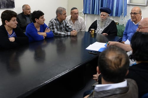 נפתרה תעלומת היהודים האיראניים שנעלמו בשנות ה-90