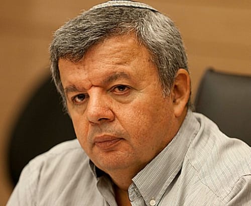 ח"כ כלפה: בתי מלון בישראל מפלים לרעה את שומרי השבת