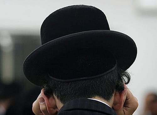 רק 13% מהנוער החרדי מתכוון להתגייס לצה"ל