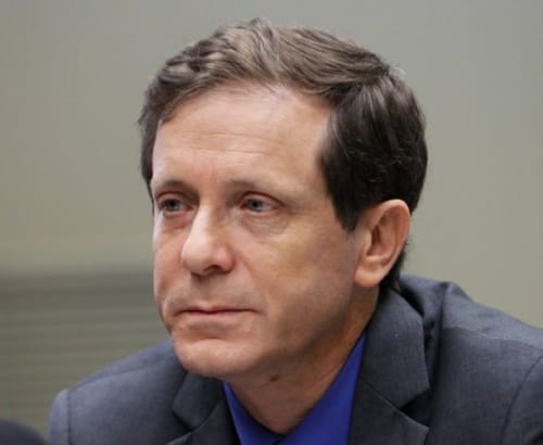 הרצוג על דו"ח המבקר: מדינה ללא חמלה