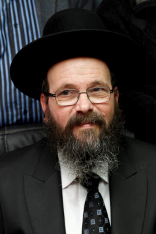 הרב מיכה הלוי: "צהר הוא ארגון חרדי שפירק את הרבנות"