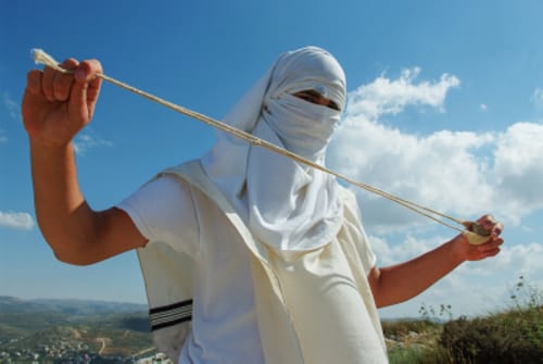 ביצהר תערך הצבעה בין התושבים על פעולות 'תג מחיר'