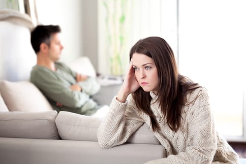 ביטלתם אירוסין? אולי אתם סובלים מתסמונת שיר השירים