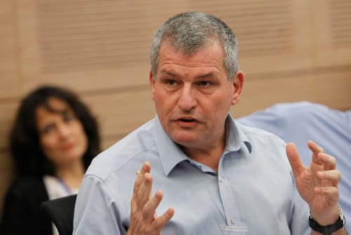 מיקי רוזנטל מפתיע: "הכסף לא נמצא רק בהתנחלויות"