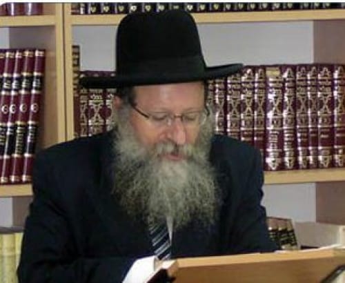 אביו של מח"ט הקומנדו: להקים סיירת חדשה