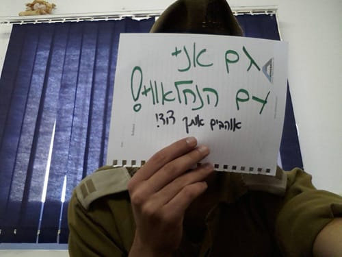 דעה: אל תמהרו לחבק את דוד הנח"לוואי