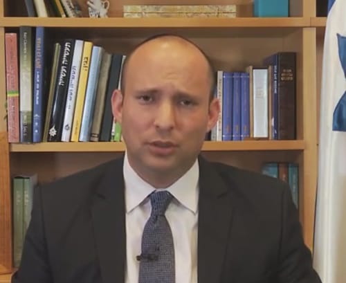 בנט למשפחות השכולות: לא נשכח את הקורבן שלכם