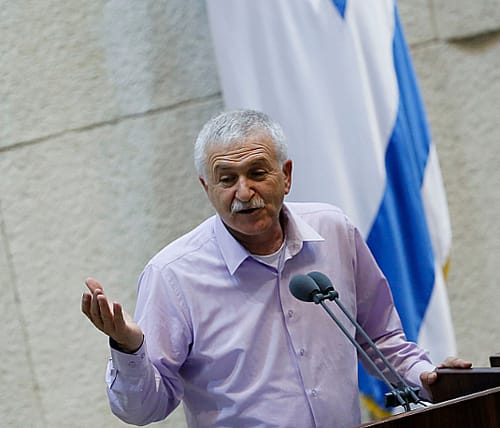 "אנשי תג מחיר יכולים להגיע בקלות לחומרי נפץ"