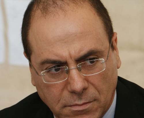 היועץ המשפטי לממשלה סגר את התיק נגד סילבן שלום