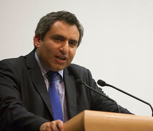 ועדת הכנסת המליצה על מינוי ח"כ זאב אלקין ליו"ר ועדת החוץ והביטחון
