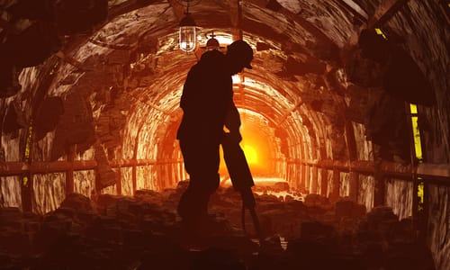 אסון בטורקיה: 200 הרוגים בהתמוטטות מכרה