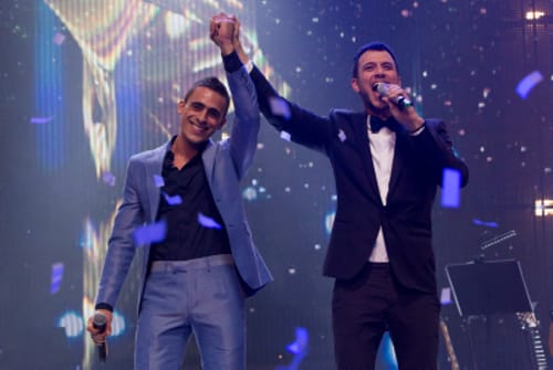 האם מתנחל יזכה בתכנית 'הכוכב הבא' 2? האודישינים היום