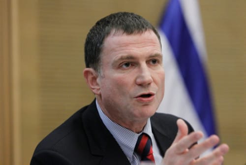 הקרב נפתח: יו"ר הכנסת קבע תאריך לבחירות לנשיאות המדינה