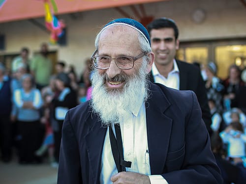 הרב אבינר: תפקיד הנשיא חשוב אבל לא הכרחי