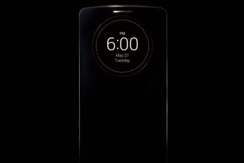התשובה לגלקסי: LG השיקה את G3