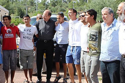 יעלון מבטיח: מכינת אלישע תאושר סופית בקרוב