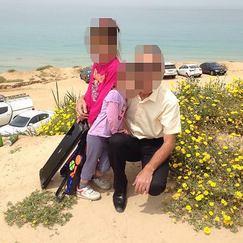 חולצו הבנות שנחטפו על-ידי אביהן לתאילנד