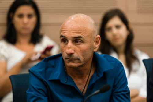 חותם: "חוק המתת חסד – סיוע להתאבדות"