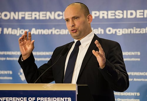 "21 שנה נתנו לשמאל הזדמנות, עכשיו תורנו"