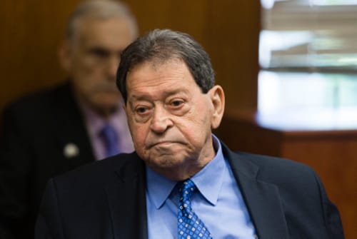 פואד החזיק בכספת 600,000 $ במזומן